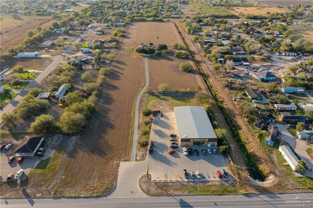 4113 N FM 493 Road, Donna, TX 78537