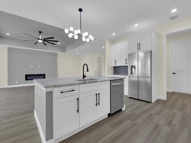 144 SW 28TH STREET, Cape Coral, FL 33914