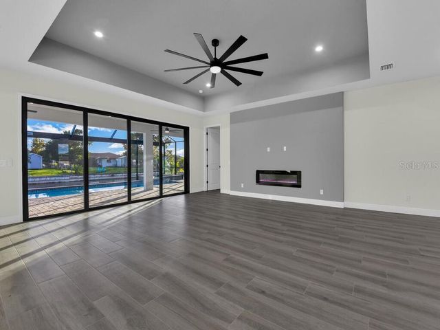 144 SW 28TH STREET, Cape Coral, FL 33914