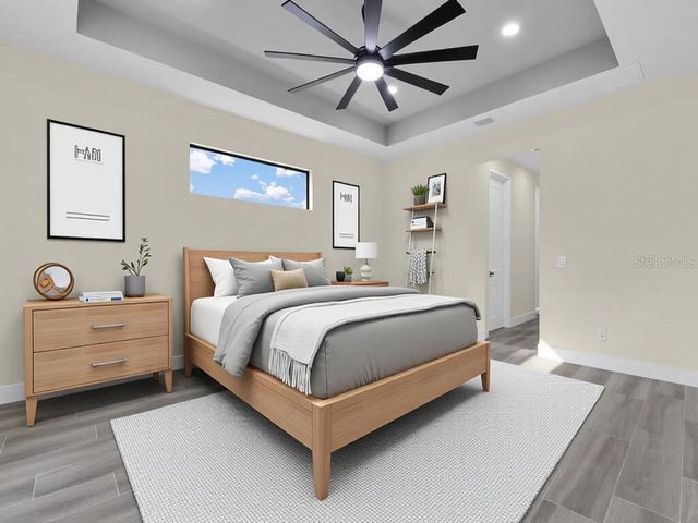 144 SW 28TH STREET, Cape Coral, FL 33914