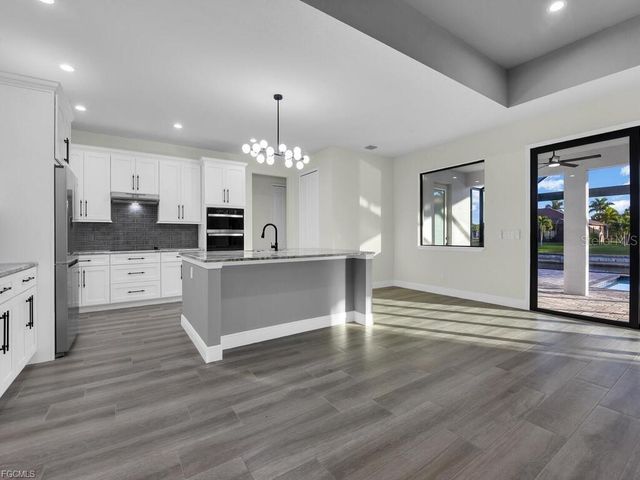 144 SW 28TH STREET, Cape Coral, FL 33914