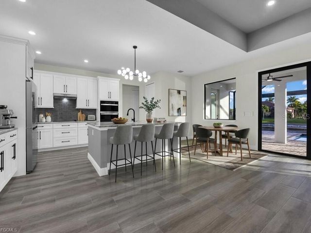 144 SW 28TH STREET, Cape Coral, FL 33914