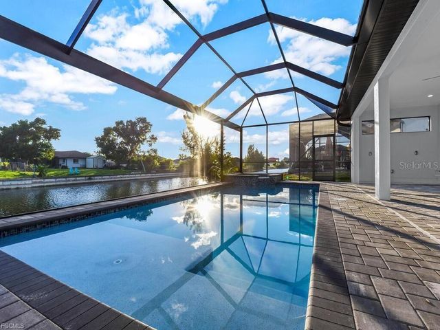 144 SW 28TH STREET, Cape Coral, FL 33914