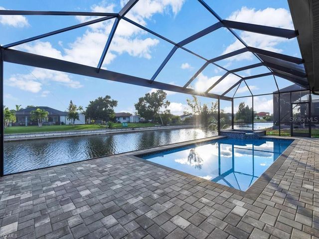 144 SW 28TH STREET, Cape Coral, FL 33914