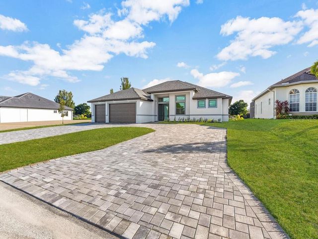 144 SW 28TH STREET, Cape Coral, FL 33914