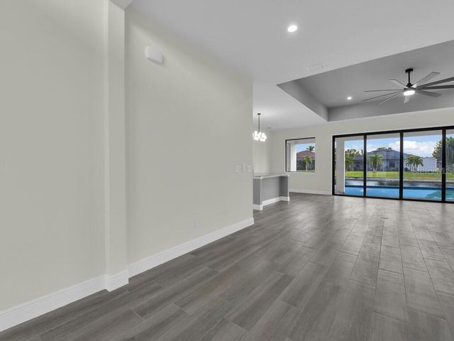 144 SW 28TH STREET, Cape Coral, FL 33914