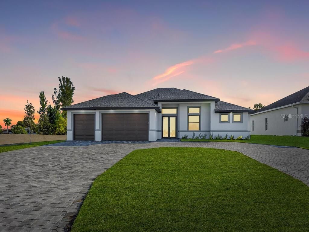 144 SW 28TH STREET, Cape Coral, FL 33914