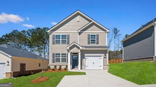 220 Bristol Boulevard, Winder, GA 30680