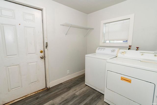 1131 Johnson Street, South Bend, IN 46628