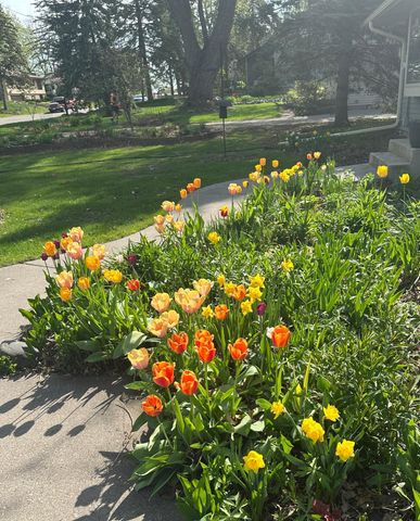 1988 Eldridge Avenue W, Roseville, MN 55113