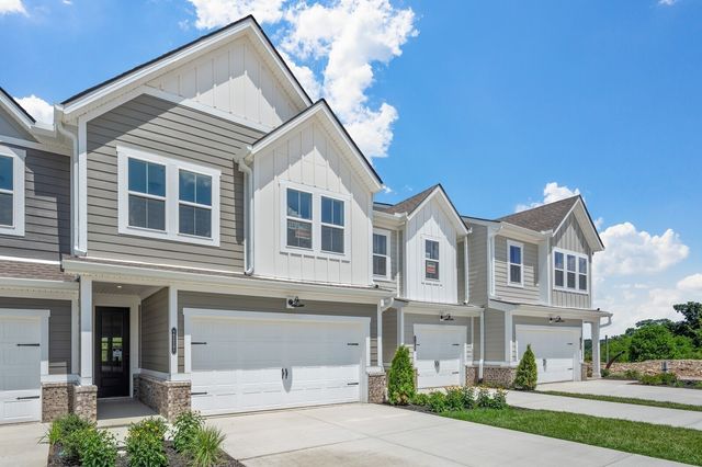 2204 Melk Lane, Columbia, TN 38401