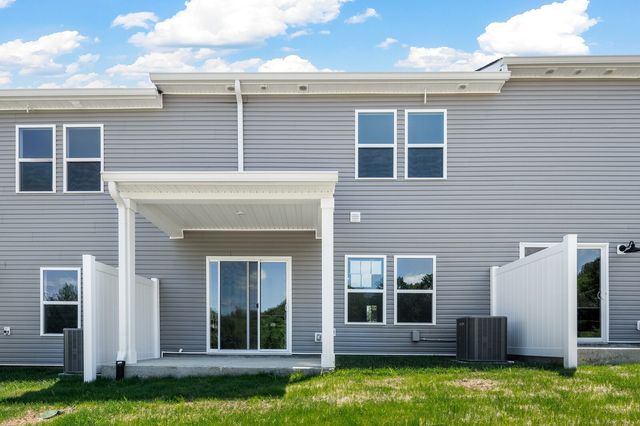 2204 Melk Lane, Columbia, TN 38401