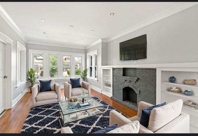 7808 S Vernon Avenue, Chicago, IL 60619