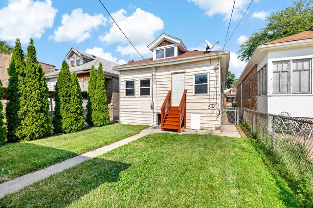 7808 S Vernon Avenue, Chicago, IL 60619