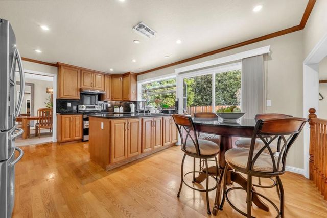 1144 Elmsford Drive, Cupertino, CA 95014