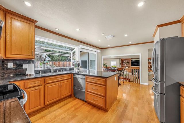 1144 Elmsford Drive, Cupertino, CA 95014