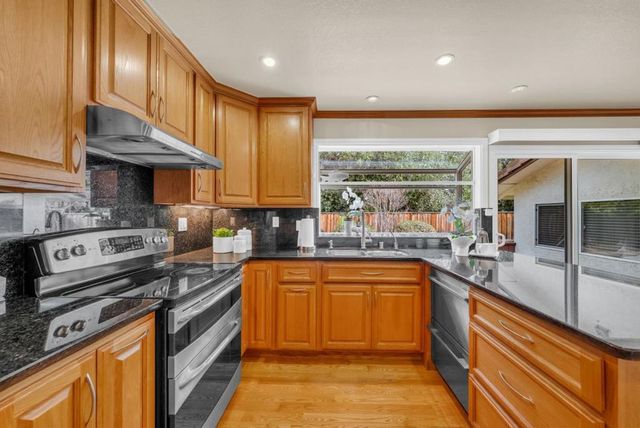 1144 Elmsford Drive, Cupertino, CA 95014