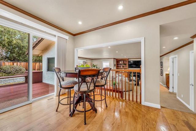 1144 Elmsford Drive, Cupertino, CA 95014