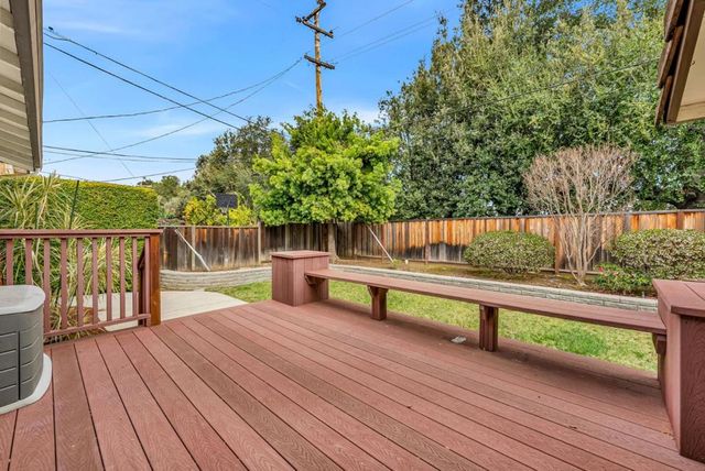 1144 Elmsford Drive, Cupertino, CA 95014