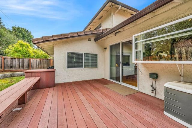 1144 Elmsford Drive, Cupertino, CA 95014