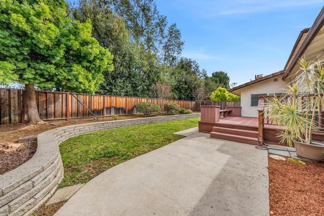 1144 Elmsford Drive, Cupertino, CA 95014
