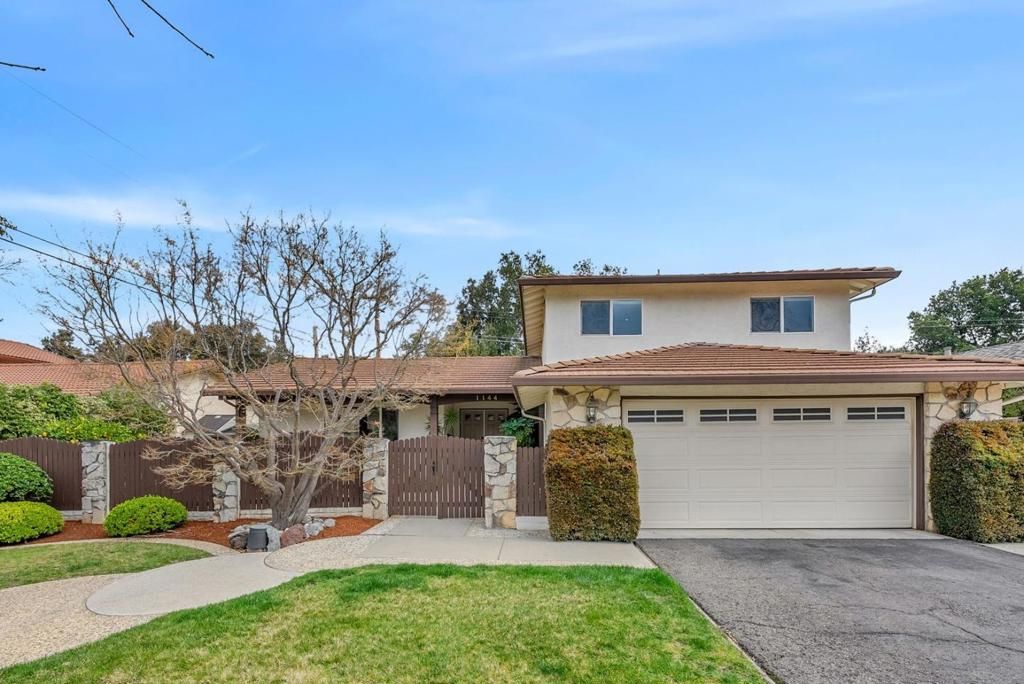 1144 Elmsford Drive, Cupertino, CA 95014