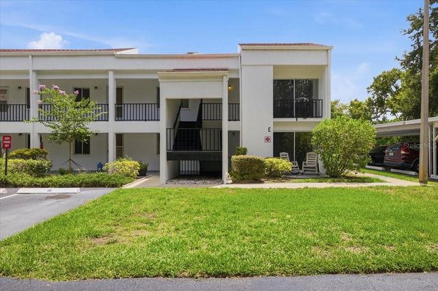 2060 MARILYN STREET 236, Clearwater, FL 33765