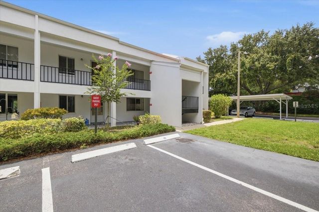 2060 MARILYN STREET 236, Clearwater, FL 33765