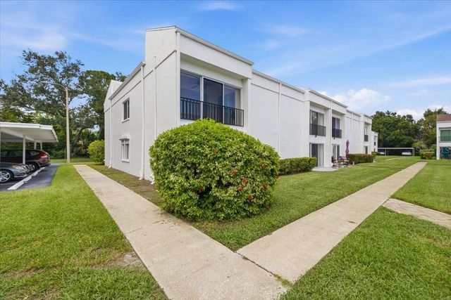 2060 MARILYN STREET 236, Clearwater, FL 33765