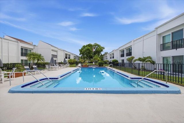 2060 MARILYN STREET 236, Clearwater, FL 33765