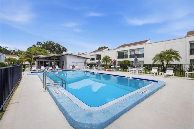 2060 MARILYN STREET 236, Clearwater, FL 33765