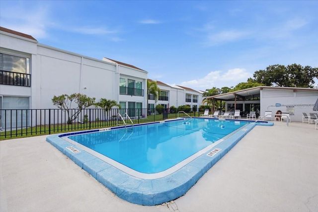 2060 MARILYN STREET 236, Clearwater, FL 33765