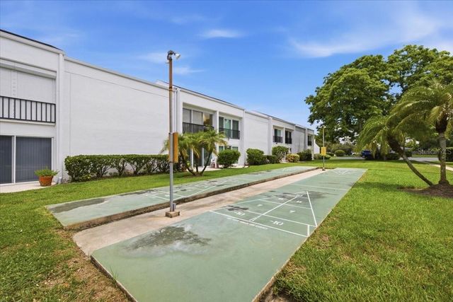 2060 MARILYN STREET 236, Clearwater, FL 33765