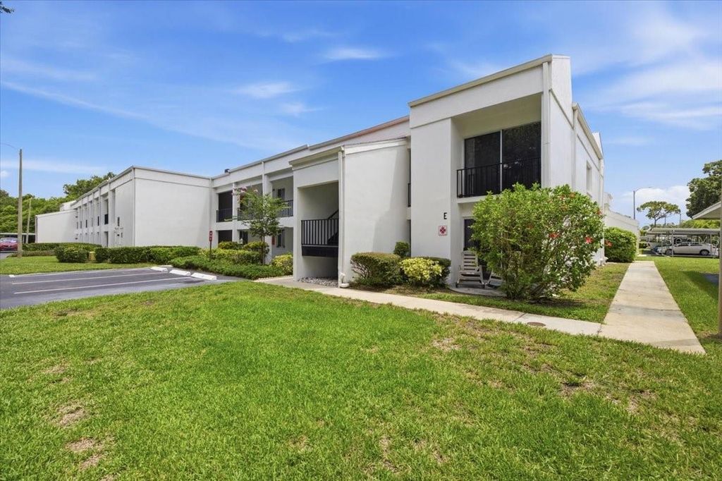 2060 MARILYN STREET 236, Clearwater, FL 33765
