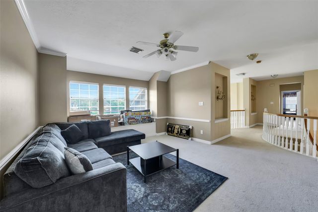 1522 Meadowstar Drive, Sugar Land, TX 77479