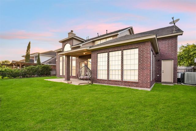 1522 Meadowstar Drive, Sugar Land, TX 77479