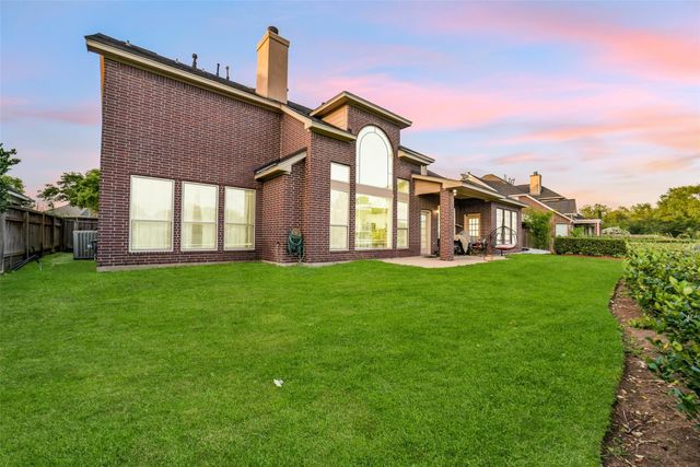 1522 Meadowstar Drive, Sugar Land, TX 77479