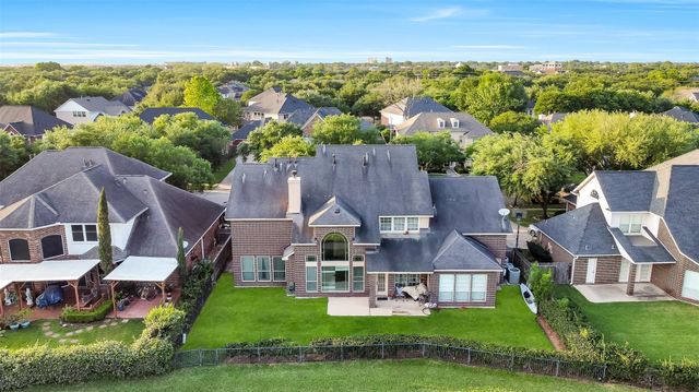 1522 Meadowstar Drive, Sugar Land, TX 77479