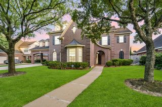 1522 Meadowstar Drive, Sugar Land, TX 77479