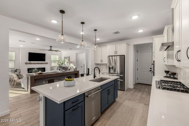 22609 E MARSH Road, Queen Creek, AZ 85142