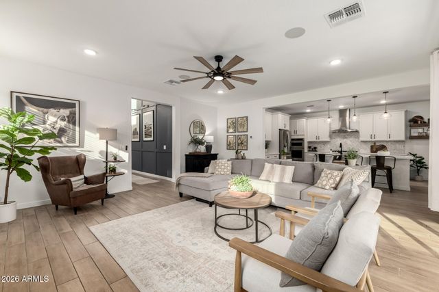 22609 E MARSH Road, Queen Creek, AZ 85142