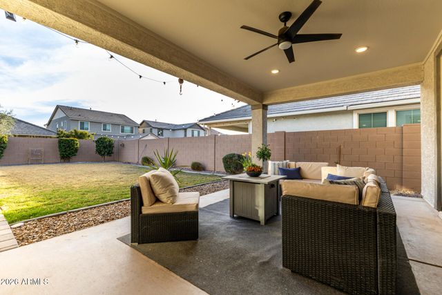 22609 E MARSH Road, Queen Creek, AZ 85142