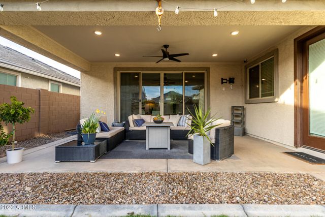 22609 E MARSH Road, Queen Creek, AZ 85142