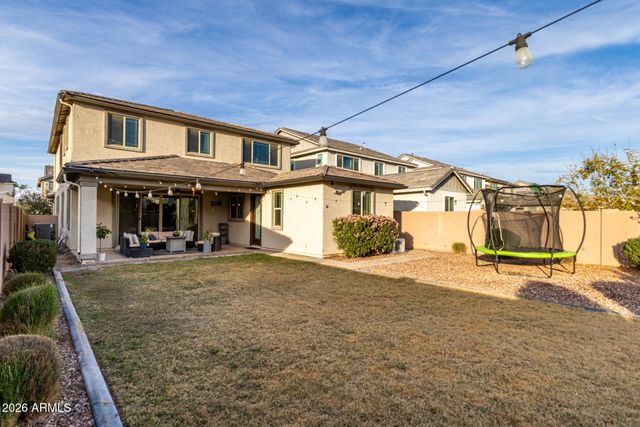 22609 E MARSH Road, Queen Creek, AZ 85142