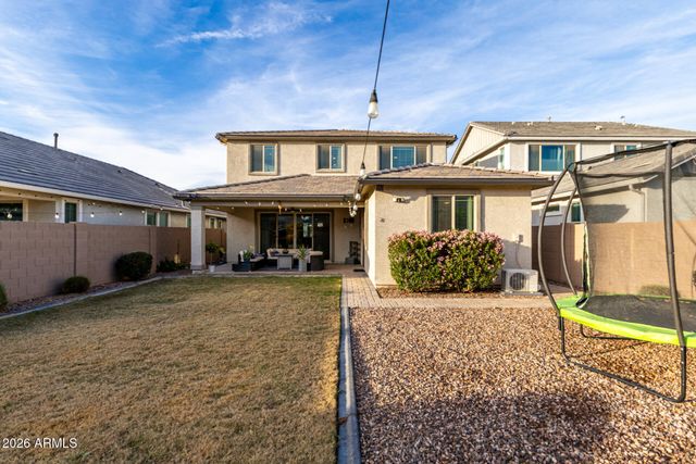 22609 E MARSH Road, Queen Creek, AZ 85142