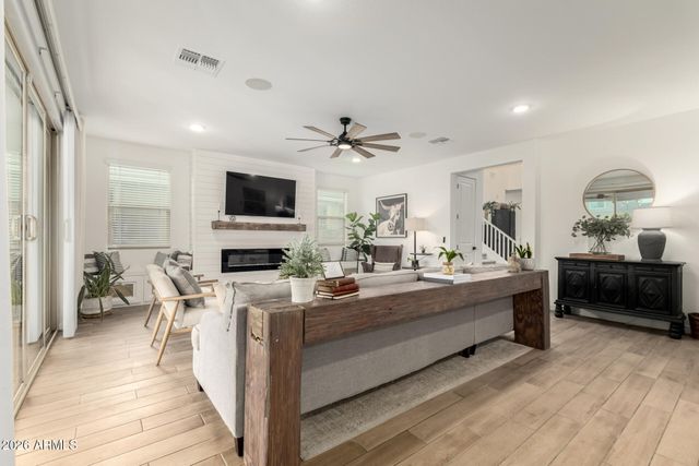 22609 E MARSH Road, Queen Creek, AZ 85142