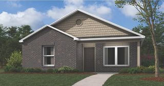 3076 St. Moritz Loop, Springdale, AR 72764