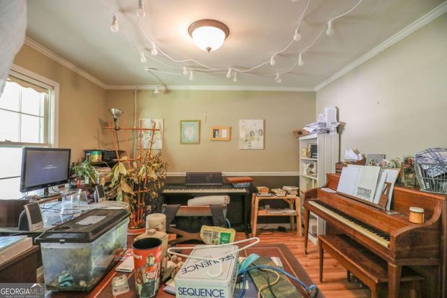 1835 Audobon Road NE, Milledgeville, GA 31061