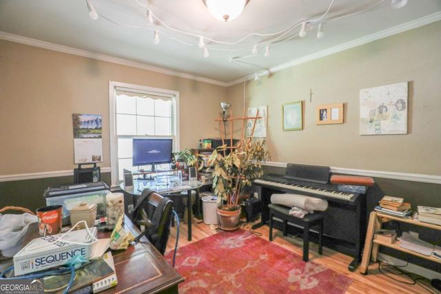 1835 Audobon Road NE, Milledgeville, GA 31061