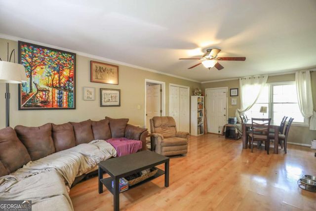 1835 Audobon Road NE, Milledgeville, GA 31061